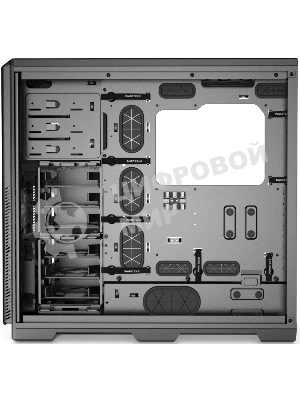 Компьютерный корпус PHANTEKS Enthoo Pro Tempered Glass, Black, без БП, PWM Hub, Full-Tower