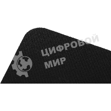 Коврик для мыши Cactus белый Cat 220x180x2мм (CS-MPC-P06XS)