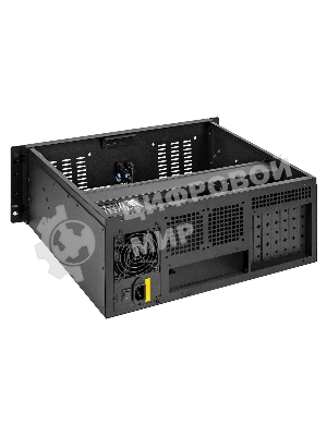 Серверный корпус ExeGate Pro 4U350-02 RM 19