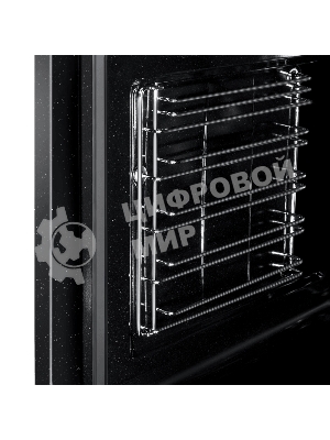 Шкаф духовой электрический MAUNFELD FEOF7871B