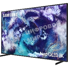 Телевизор Samsung 85