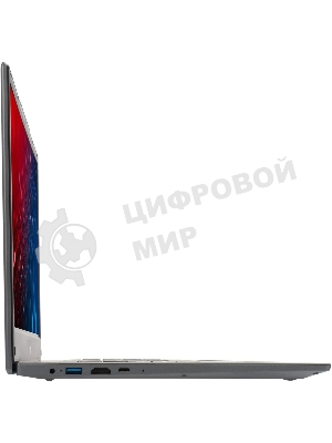 Ноутбук IRU Tactio 15PHC Ryzen 7 5825U 16Gb SSD 512Gb AMD Radeon Graphics 15.6