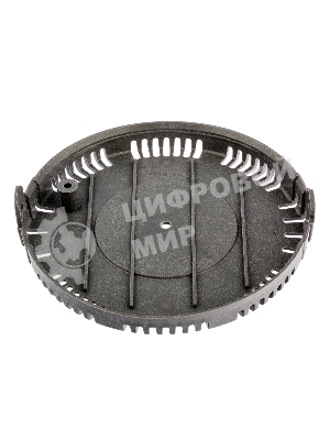 Дренажный насос Denzel DP-900S для чистой и грязной воды, 900 Вт, напор 9 м, 18000 л/ч