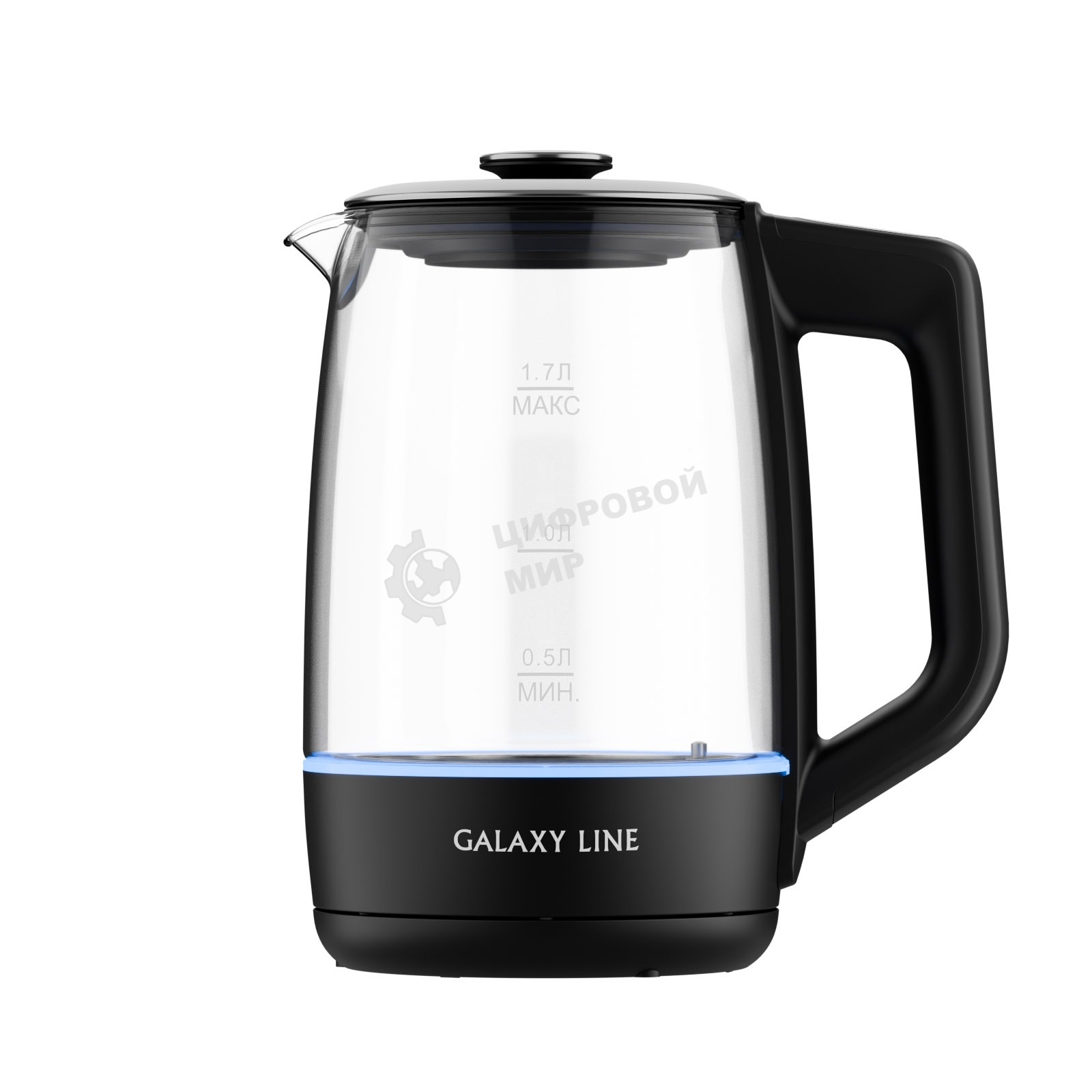 Чайник электрический GALAXY GL 0567