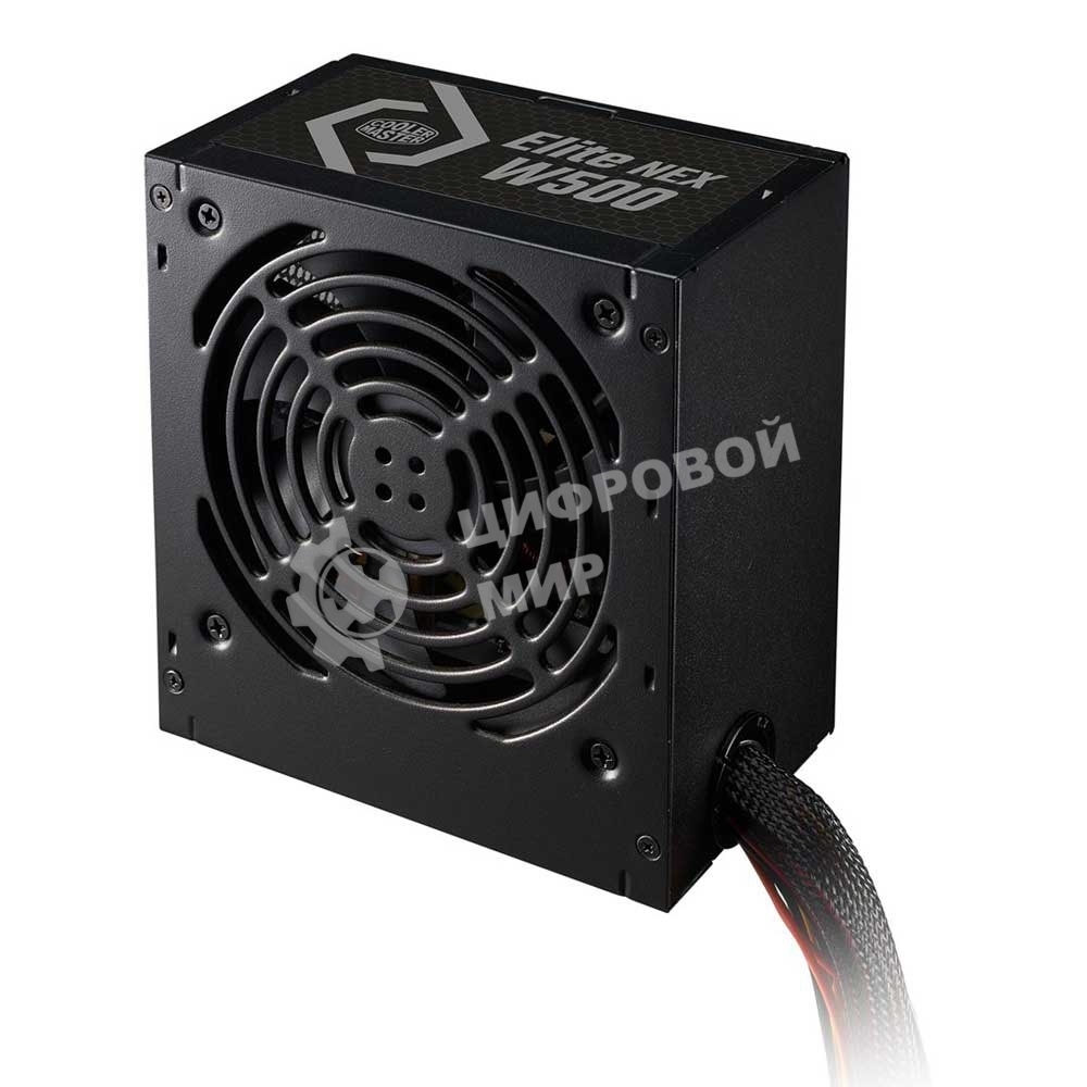 Блок питания COOLER MASTER ATX 500W MPW-5001-ACBW-BEU