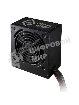 Блок питания COOLER MASTER ATX 500W MPW-5001-ACBW-BEU