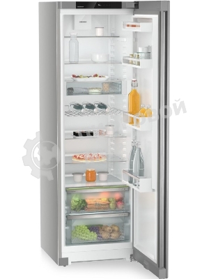 Холодильник Liebherr Rsfd 5220-22 001 серебристый однокамерный 398л