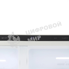 Холодильник LG GC-B257KEHW бежевый двухкамерный 422/206 л., морозилка сбоку, No Frost, Side by Side