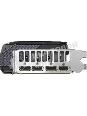 Видеокарта Gigabyte PCI-E GV-N5070GAMING OC-12GD 1.0 NVIDIA GeForce RTX 5070 12Gb 192bit GDDR7 2805/28000 HDMIx1 DPx3 HDCP Ret