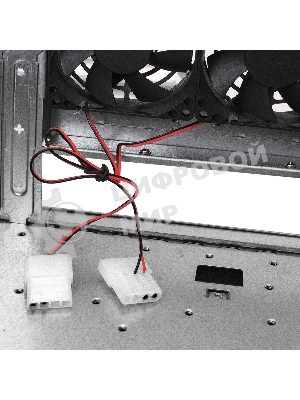 Серверный корпус ExeGate Pro 4U480-15/4U4132 (RM 19