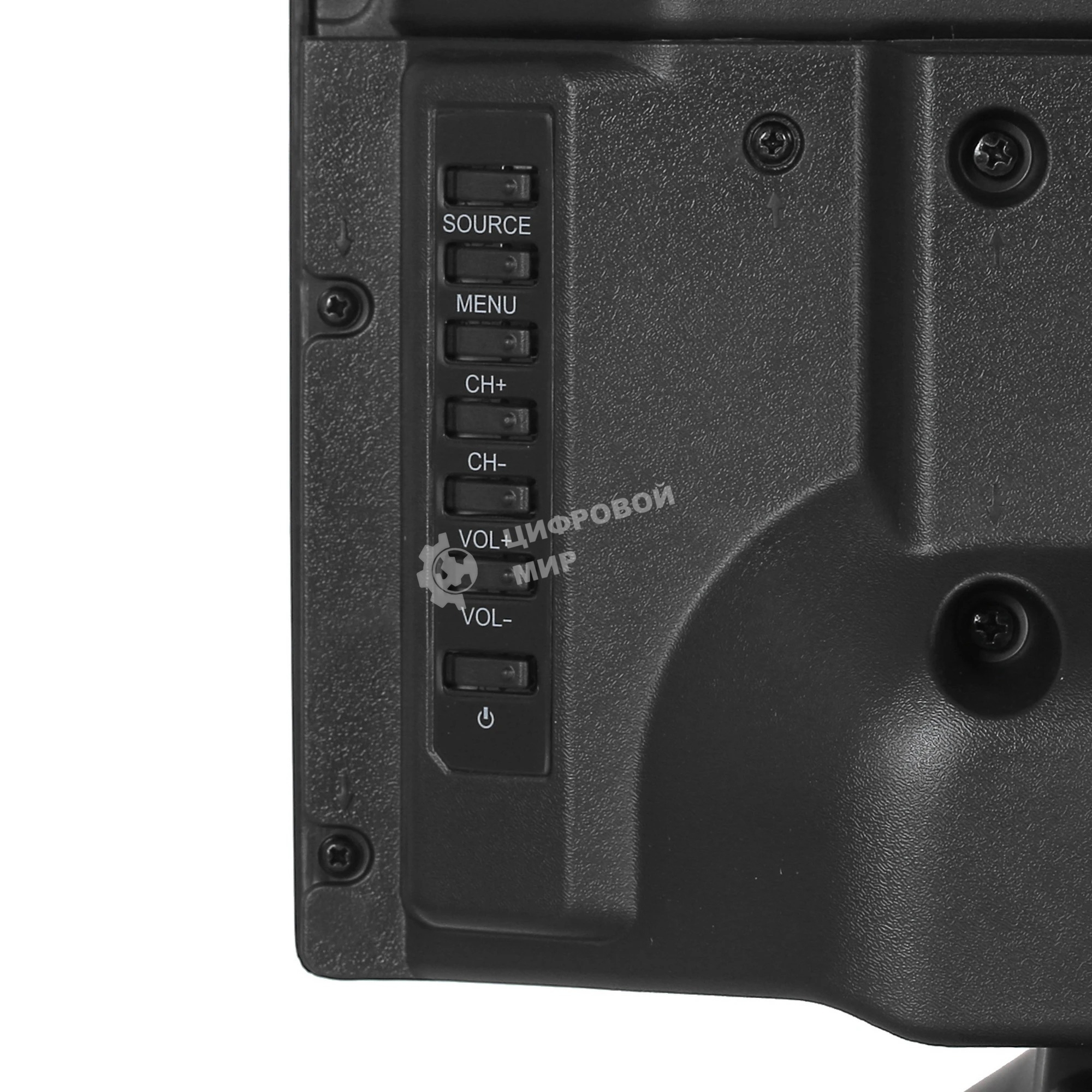 Телевизор Polarline 65