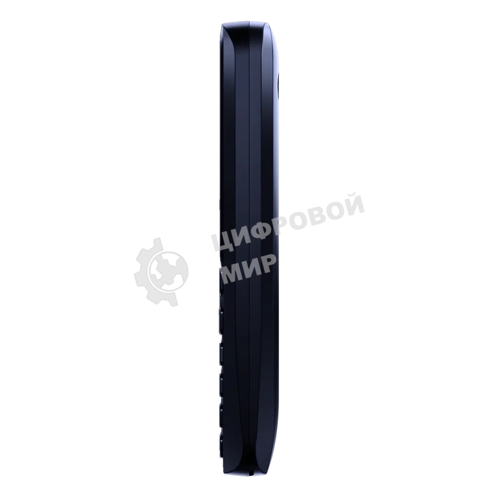 Мобильный телефон INOI 240 Modern 4G синий