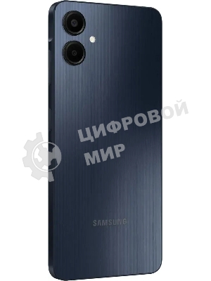 Смартфон Samsung Galaxy A06 SM-A065F 4/64Gb, черный