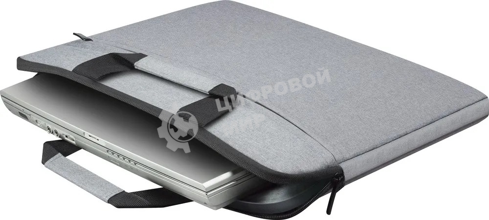 Сумка для ноутбука Defender TOTE 15.6