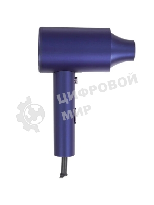 Фен Centek CT-2204 синий, 2000 Вт, ионизация
