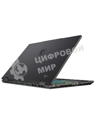 Ноутбук MSI Cyborg 15 B13WGKG-662CA/15.6
