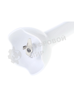 Блендер погружной Bosch MSM 6B100 белый, 280 Вт, 1 скорость
