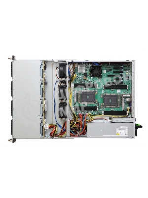 Серверный корпус AIC RSC-2ET XE1-2ET00-19 2U 12x 3.5