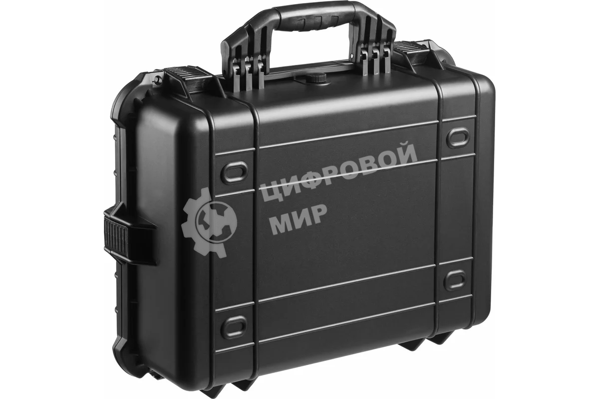 Ящик ударопрочный KRAFTOOL 