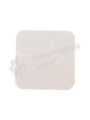Выключатель 1-кл. ОП Blanca (сх.1) 10А 250 В изол. пласт. беж. SchE