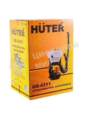 Опрыскиватель Huter GS-4311 (70/13/66)