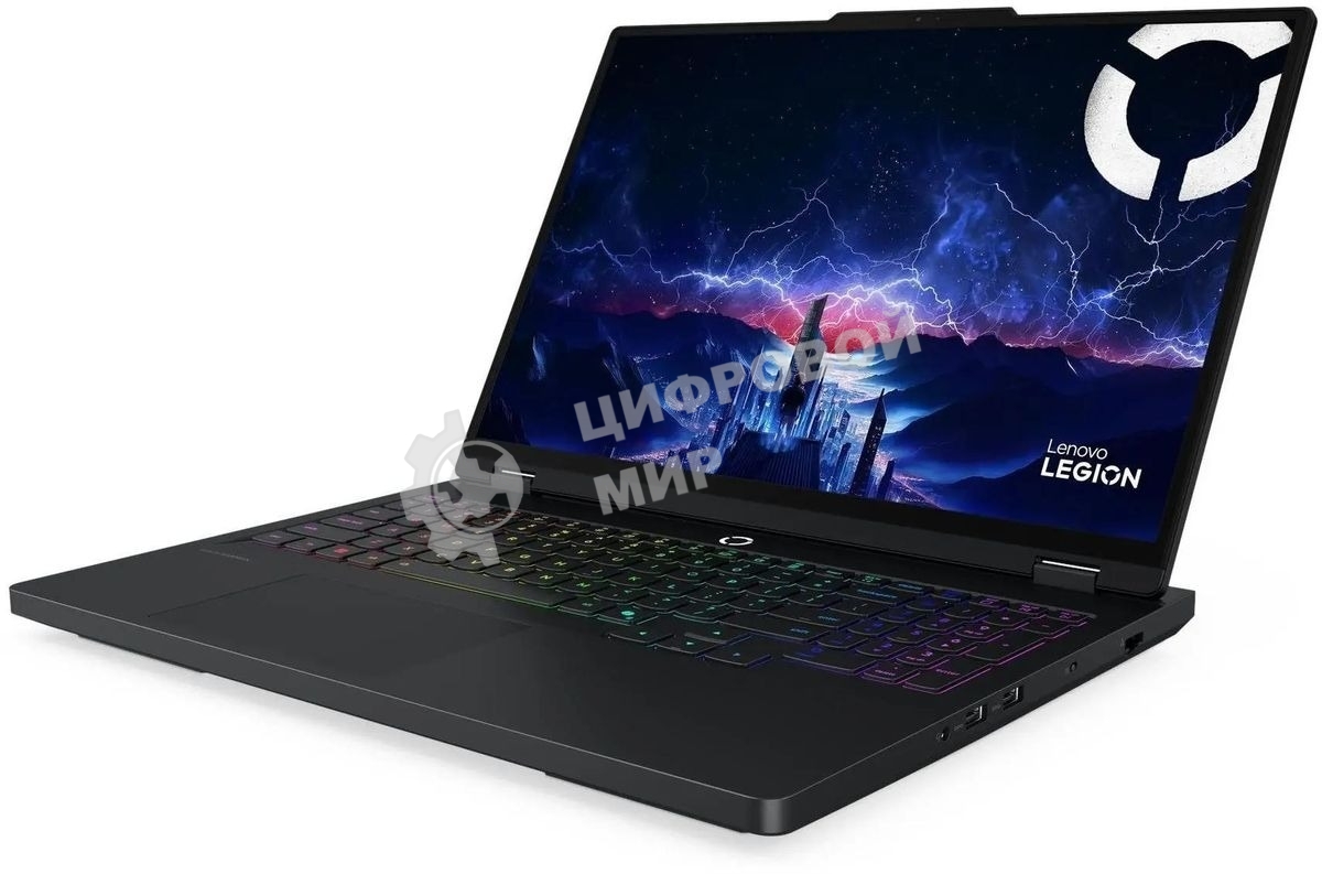 Ноутбук Lenovo Legion Pro 5 16IAX10 Core Ultra 7 255HX 32Gb SSD1Tb NVIDIA GeForce RTX5070 8Gb 16