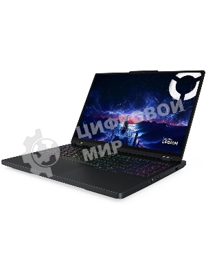 Ноутбук Lenovo Legion Pro 5 16IAX10 Core Ultra 7 255HX 32Gb SSD1Tb NVIDIA GeForce RTX5070 8Gb 16