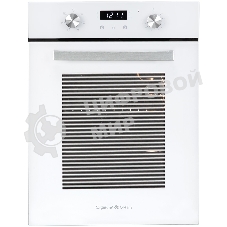 Духовой шкаф электрический Zigmund & Shtain E 173 W