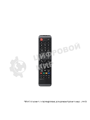 Телевизор Samsung 43