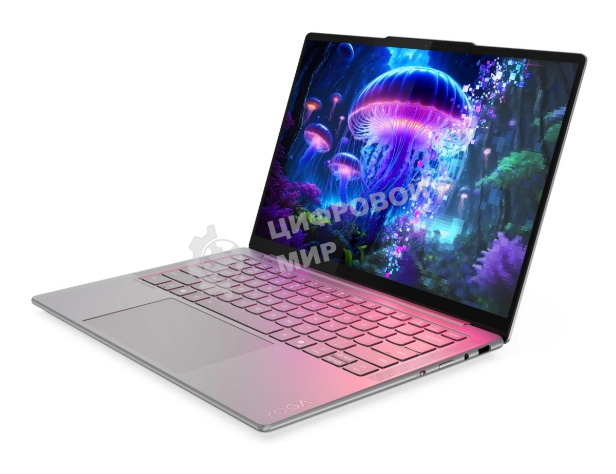 Ноутбук Lenovo Yoga Slim7 14ILL10 Core Ultra 5 226V 16Gb SSD1Tb Intel Arc 130V 14