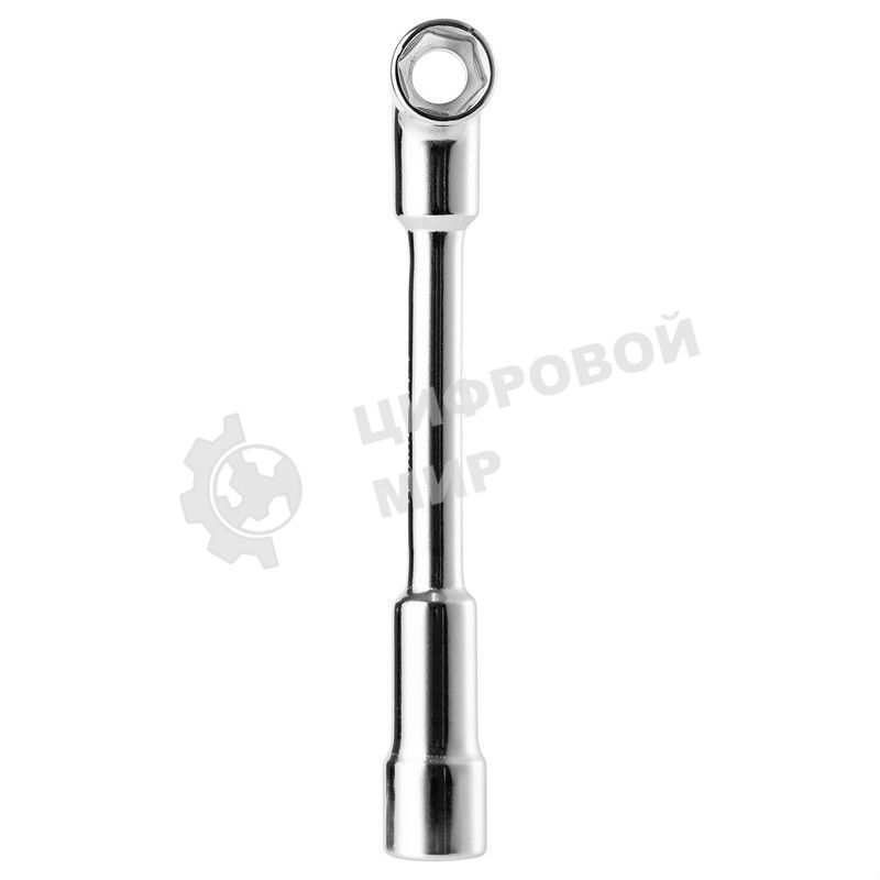 Торцевой ключ L-образный Deli DL4217 17мм Материал Cr-V