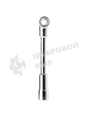 Торцевой ключ L-образный Deli DL4217 17мм Материал Cr-V