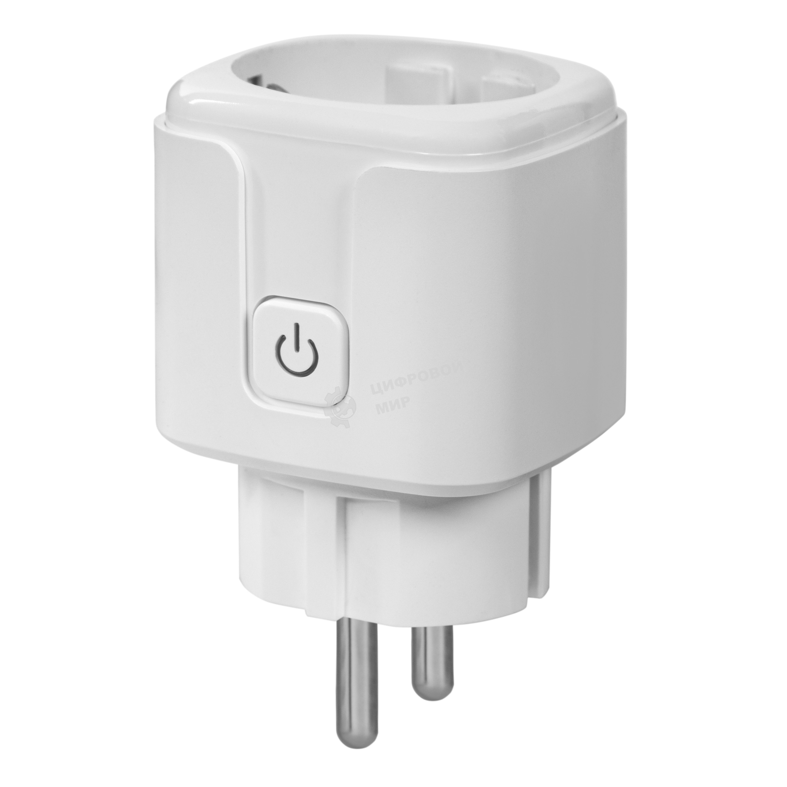 Комплект три умные съемные розетки HOMMYN 3RKNZ02