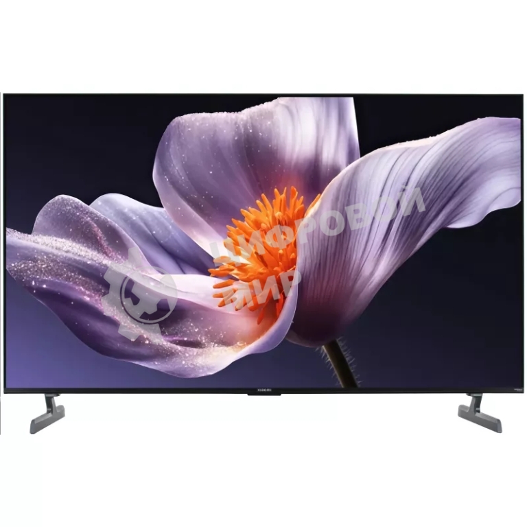 Телевизор Xiaomi TV S Pro Mini LED 75 2026 черный