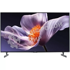 Телевизор Xiaomi TV S Pro Mini LED 75 2026 черный