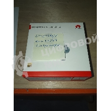 (Поврежденный товар) Гарнитура HUAWEI FREEBUDS 5I T0014 NEBULA BLACK 55036647 [См.описание!]