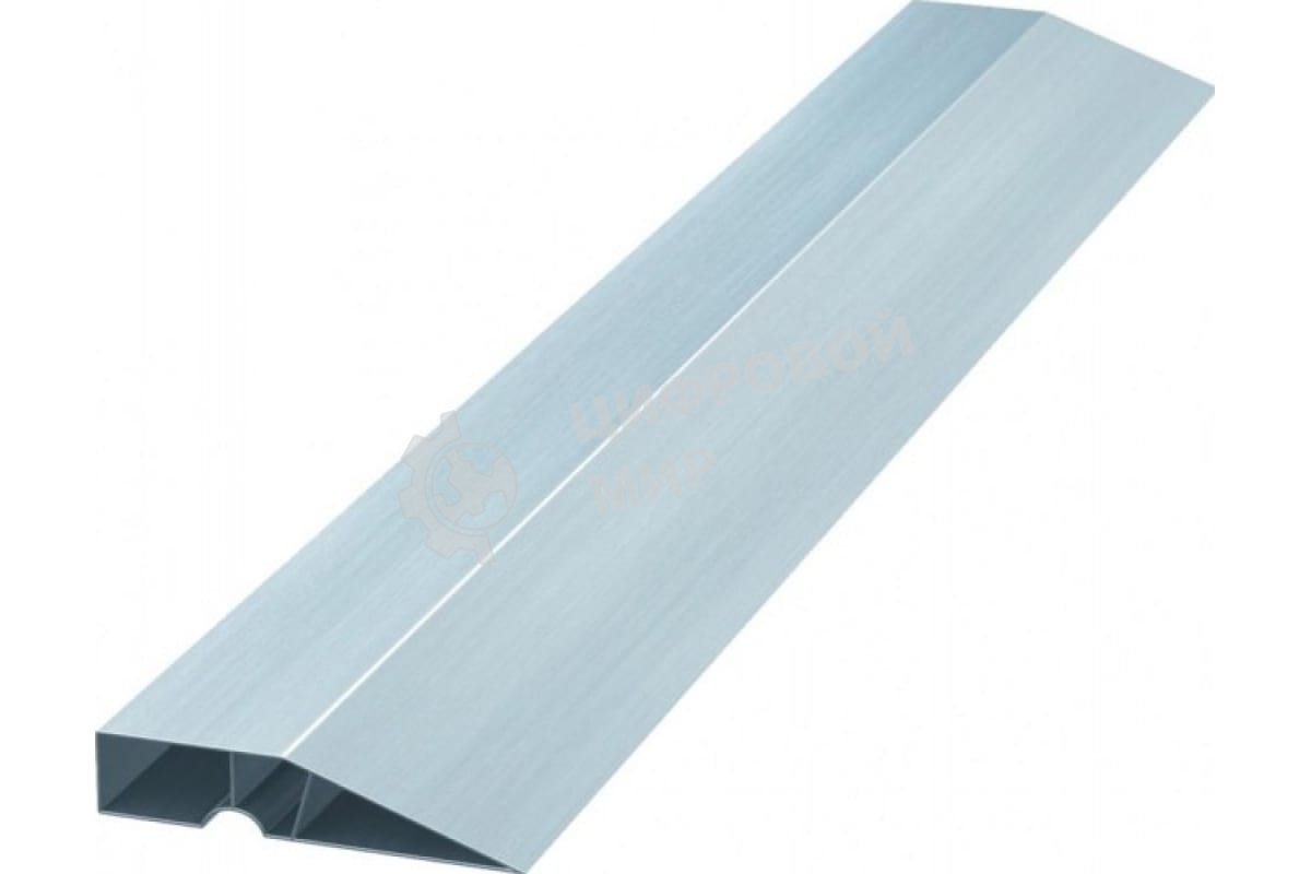 Правило алюминиевое Сибртех 