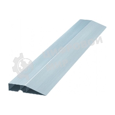 Правило алюминиевое Сибртех 