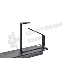 Органайзер кабельный горизонтальный 19