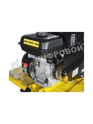 Сельскохозяйственная машина Huter МК-7800M PRO (70/5/42) бензиновый 7.8л.с.