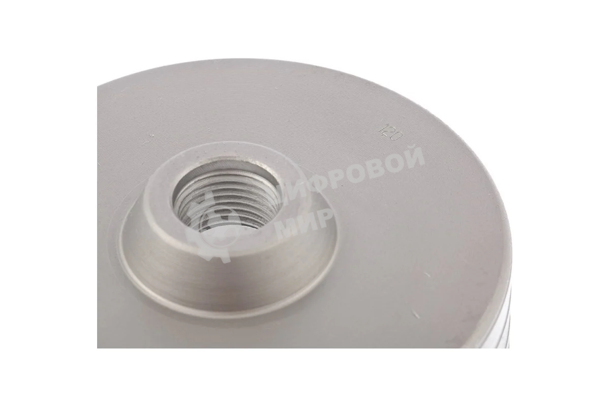 Буровая коронка Matrix M22 х 120 мм