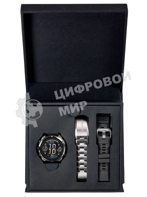 Умные часы Garmin Fenix 8 1.4