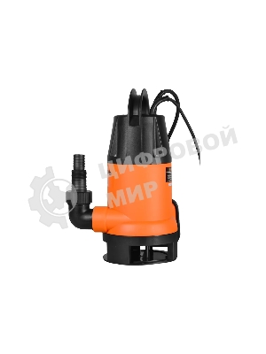 Дренажный насос Вихрь ДН-1100 68/2/7