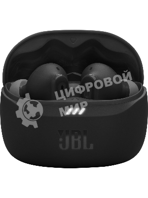Наушники JBL Tune Beam 2 черный
