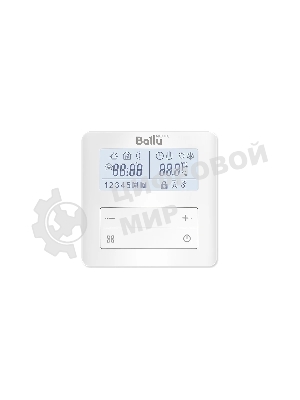 Термостат цифровой Ballu BDT-2
