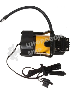 Автомобильный компрессор Качок К90N