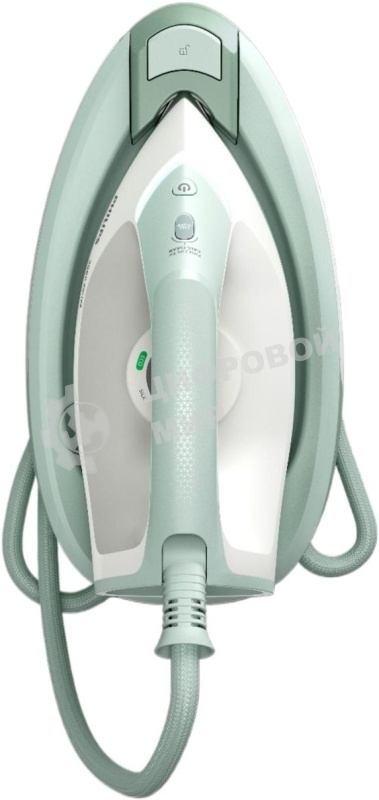 Парогенератор Philips PSG3010/70 2400 Вт, зеленый