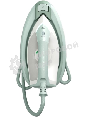 Парогенератор Philips PSG3010/70 2400 Вт, зеленый