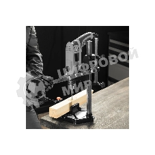 Станок для крепления дрели с тисками Sparta