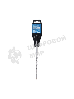 Бур PATRIOT SDS Plus S2 8x210